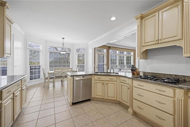 353 Golf View Drive, Cohutta, GA 30710