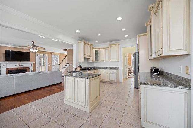 353 Golf View Drive, Cohutta, GA 30710