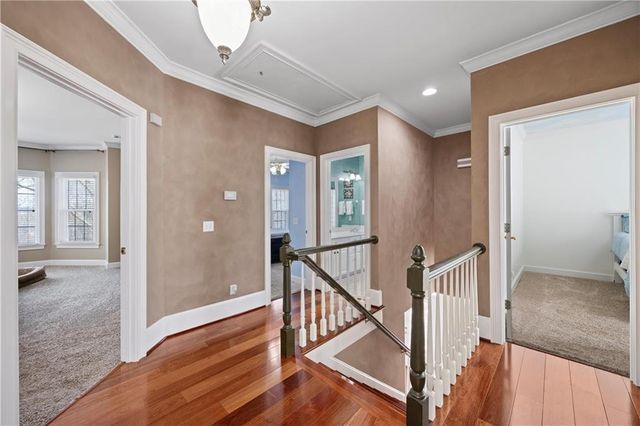 353 Golf View Drive, Cohutta, GA 30710