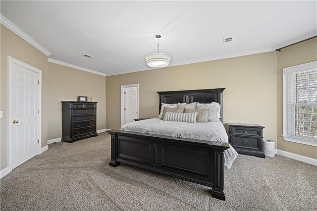 353 Golf View Drive, Cohutta, GA 30710