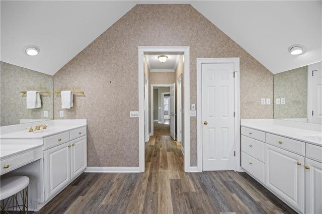 353 Golf View Drive, Cohutta, GA 30710