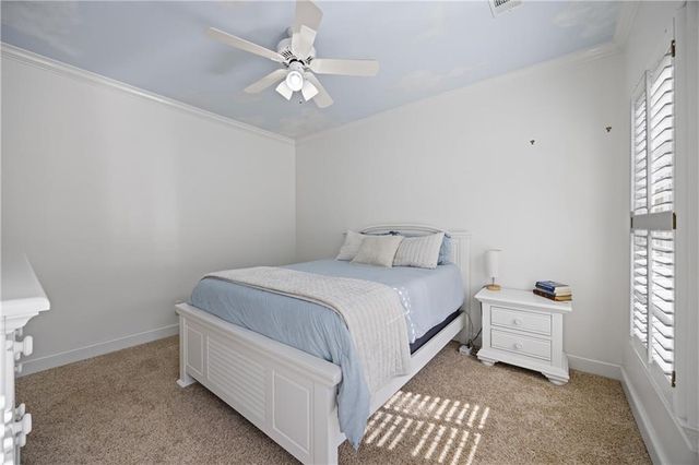 353 Golf View Drive, Cohutta, GA 30710