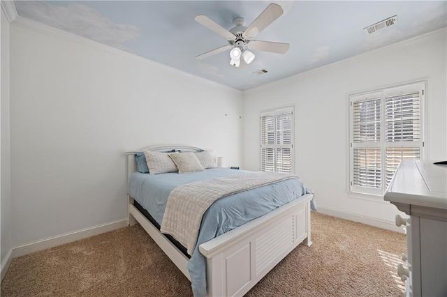 353 Golf View Drive, Cohutta, GA 30710