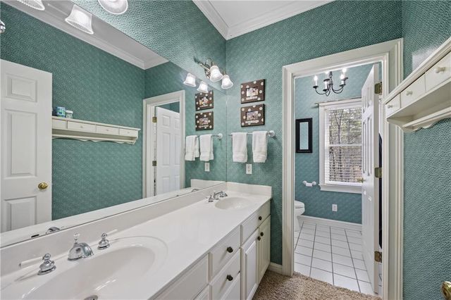 353 Golf View Drive, Cohutta, GA 30710