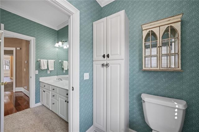 353 Golf View Drive, Cohutta, GA 30710