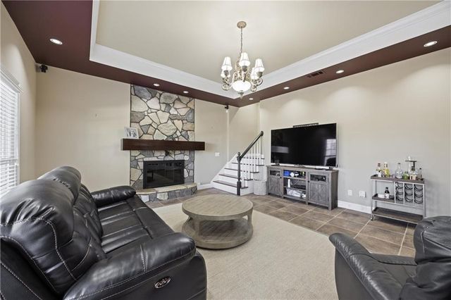 353 Golf View Drive, Cohutta, GA 30710