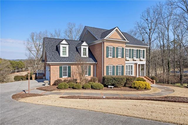 353 Golf View Drive, Cohutta, GA 30710