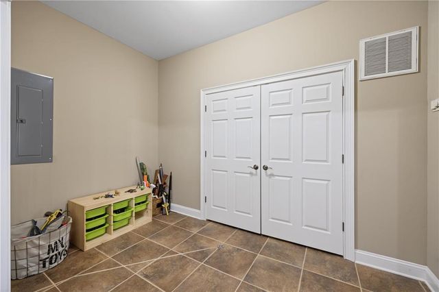353 Golf View Drive, Cohutta, GA 30710