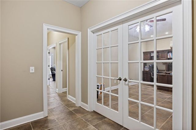 353 Golf View Drive, Cohutta, GA 30710