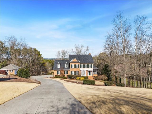 353 Golf View Drive, Cohutta, GA 30710