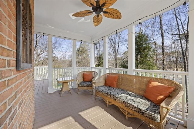 353 Golf View Drive, Cohutta, GA 30710