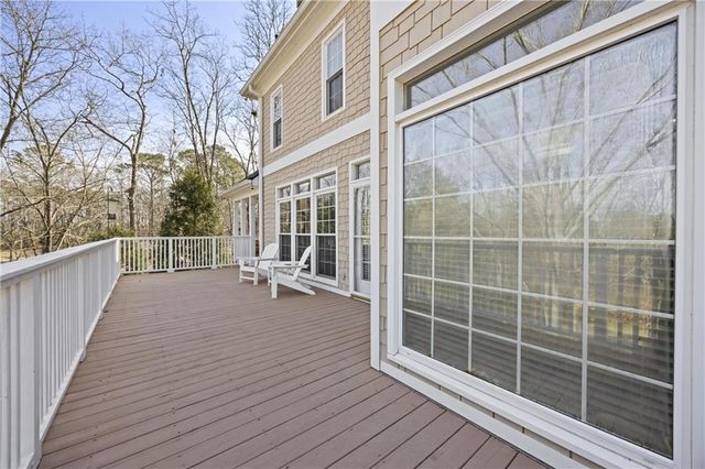 353 Golf View Drive, Cohutta, GA 30710
