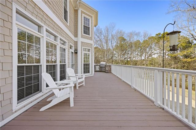 353 Golf View Drive, Cohutta, GA 30710