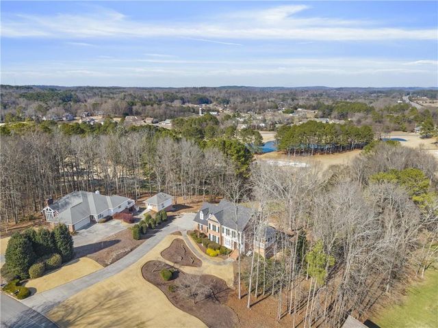 353 Golf View Drive, Cohutta, GA 30710