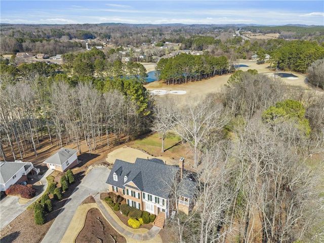 353 Golf View Drive, Cohutta, GA 30710