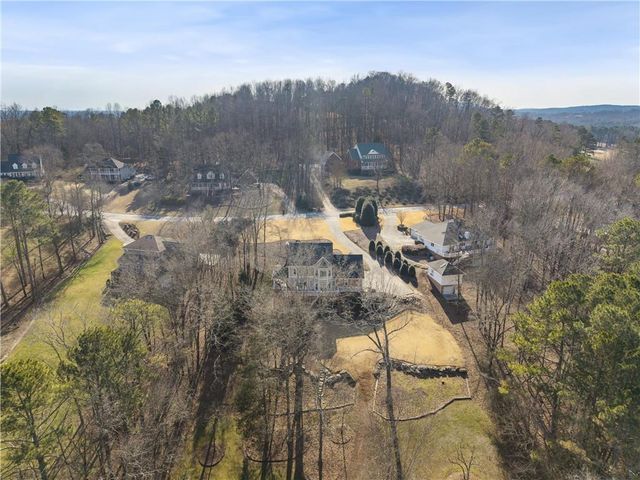 353 Golf View Drive, Cohutta, GA 30710