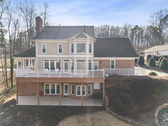 353 Golf View Drive, Cohutta, GA 30710