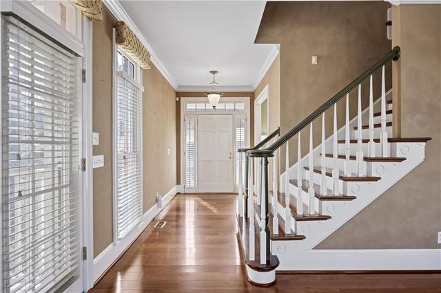 353 Golf View Drive, Cohutta, GA 30710