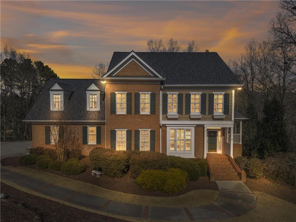 353 Golf View Drive, Cohutta, GA 30710