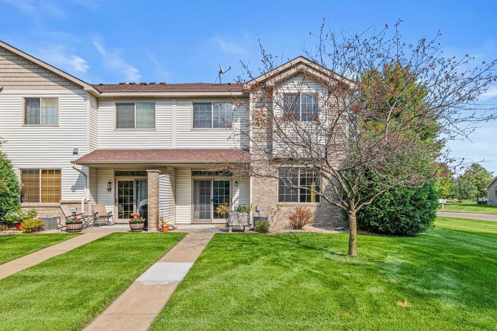 211 Stallion Lane, Lino Lakes, MN 55014 — photo 4