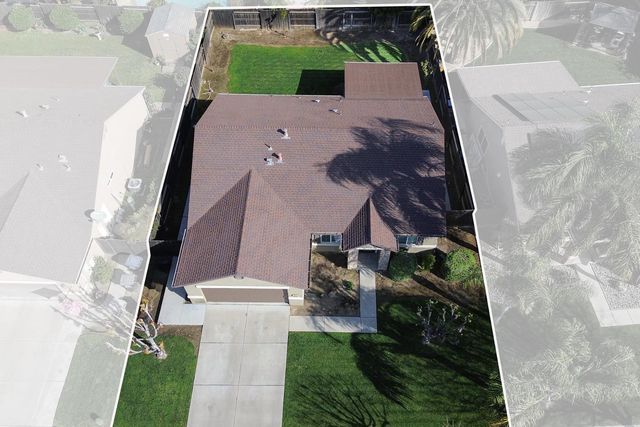 2650 W Sedona Avenue, Visalia, CA 93291