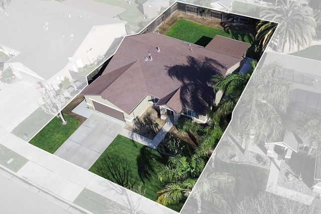 2650 W Sedona Avenue, Visalia, CA 93291