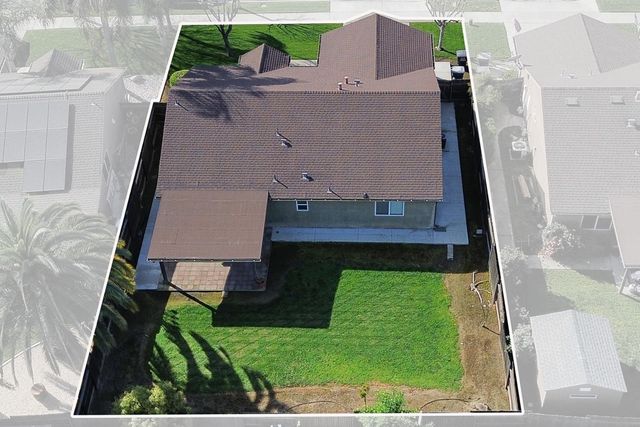 2650 W Sedona Avenue, Visalia, CA 93291