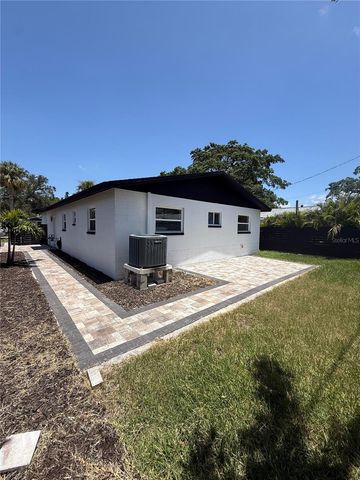 1766 MARYLAND AVENUE NE, St Petersburg, FL 33703