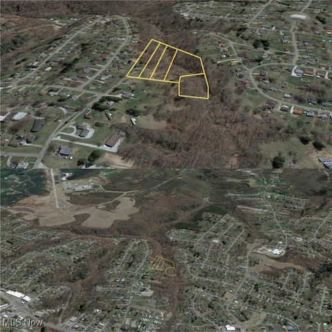 204 Reichart Avenue 5, Wintersville, OH 43953