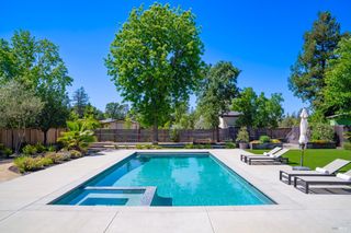 1195 Elm Ave, Sonoma, CA 95476