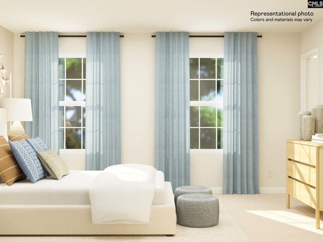 2016 Rexford Court, Camden, SC 29020