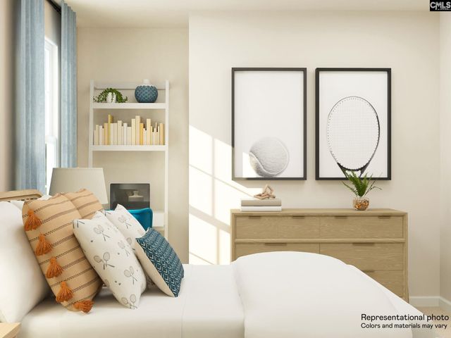 2016 Rexford Court, Camden, SC 29020