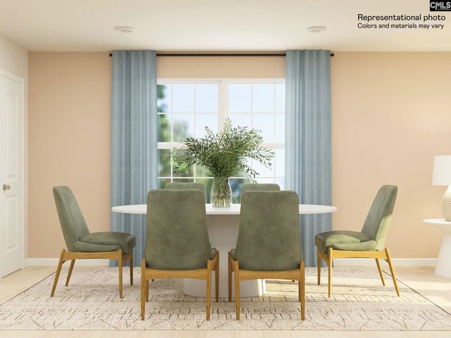 2016 Rexford Court, Camden, SC 29020