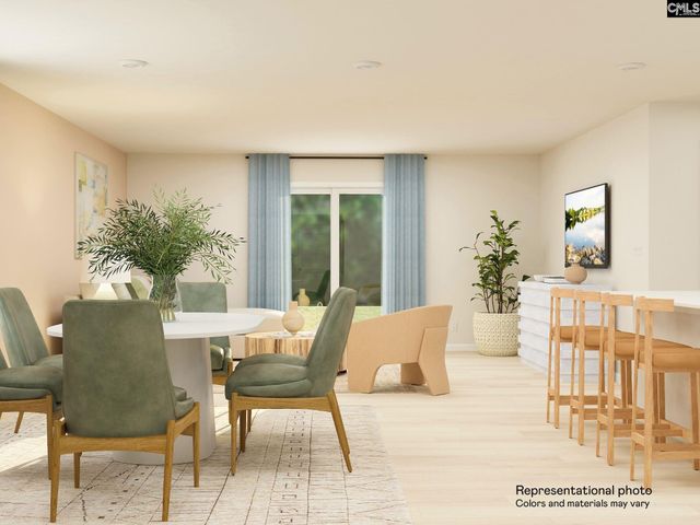 2016 Rexford Court, Camden, SC 29020