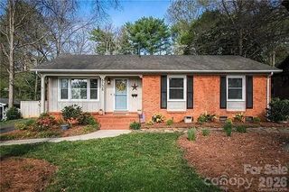 6736 Brookcrest Drive, Charlotte, NC 28210