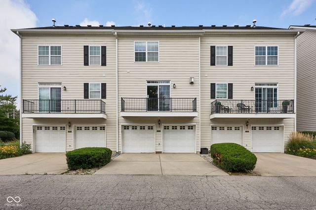2378 The Springs Drive, Indianapolis, IN 46260
