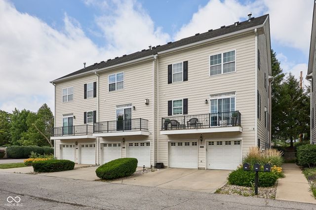 2378 The Springs Drive, Indianapolis, IN 46260