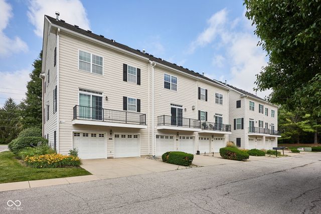2378 The Springs Drive, Indianapolis, IN 46260