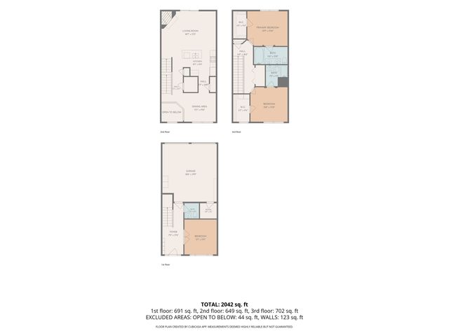 2378 The Springs Drive, Indianapolis, IN 46260