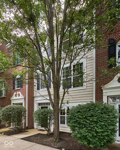 2378 The Springs Drive, Indianapolis, IN 46260