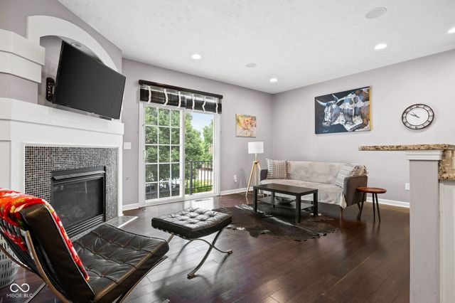 2378 The Springs Drive, Indianapolis, IN 46260