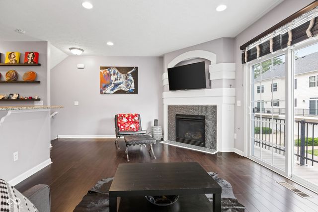 2378 The Springs Drive, Indianapolis, IN 46260