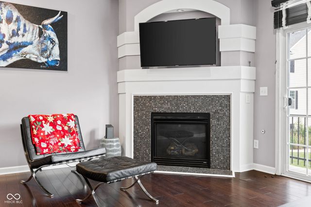 2378 The Springs Drive, Indianapolis, IN 46260