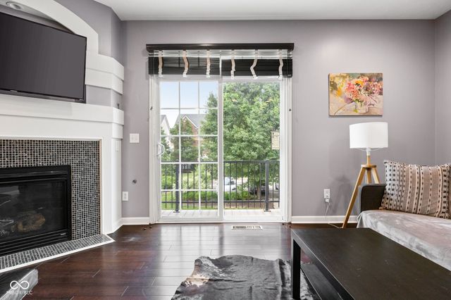2378 The Springs Drive, Indianapolis, IN 46260