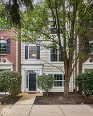 2378 The Springs Drive, Indianapolis, IN 46260