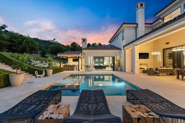 14296 Dalia Drive, Rancho Santa Fe, CA 92067