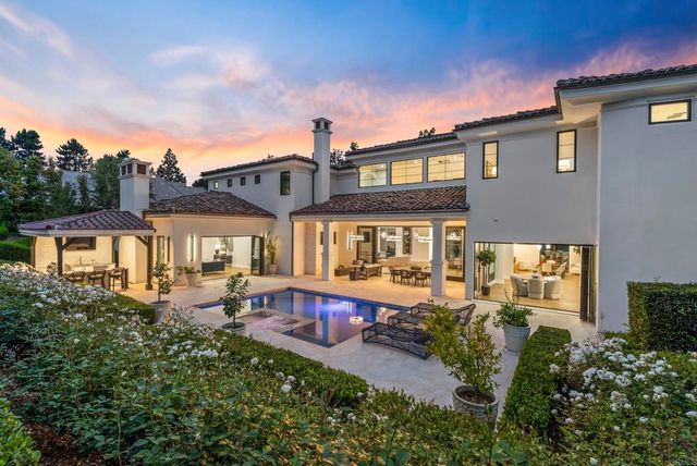 14296 Dalia Drive, Rancho Santa Fe, CA 92067