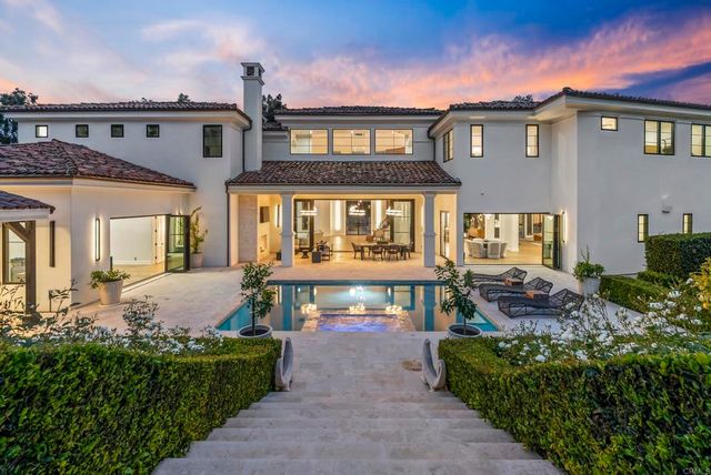 14296 Dalia Drive, Rancho Santa Fe, CA 92067