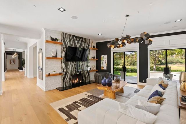 14296 Dalia Drive, Rancho Santa Fe, CA 92067