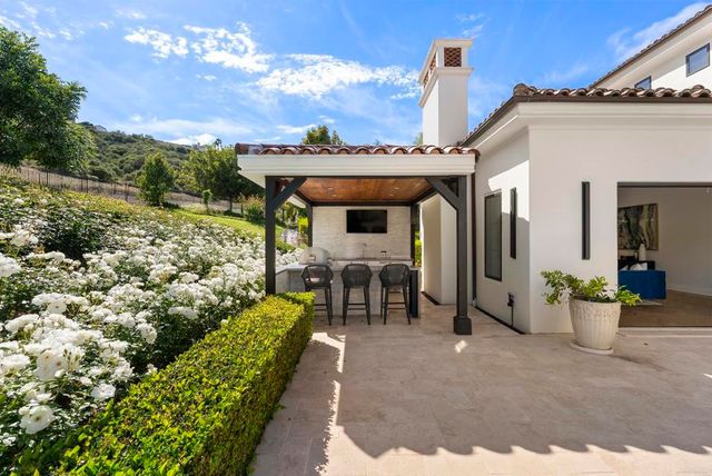 14296 Dalia Drive, Rancho Santa Fe, CA 92067